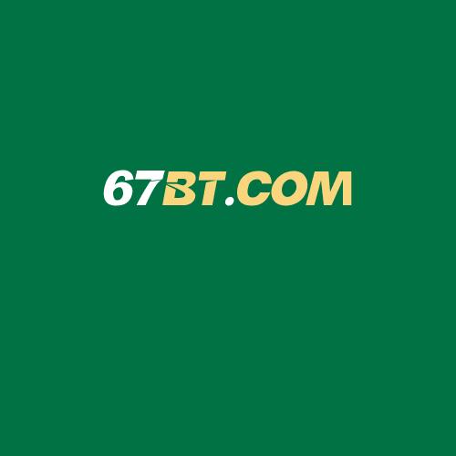 Logo da 67BT